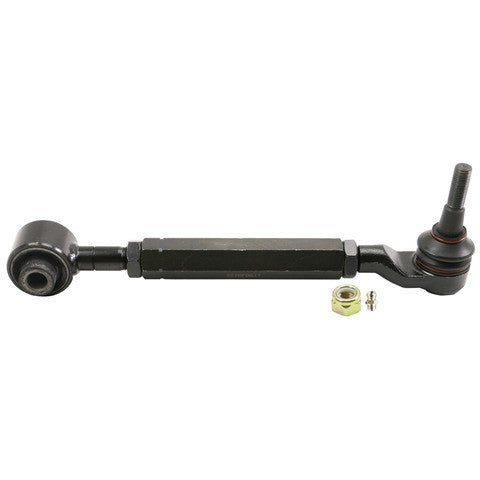 Suspension Control Arm and Ball Joint Assembly Moog Chassis RK100138