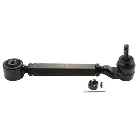 Suspension Control Arm and Ball Joint Assembly Moog Chassis RK100170