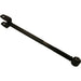 Suspension Control Arm Moog Chassis RK100197