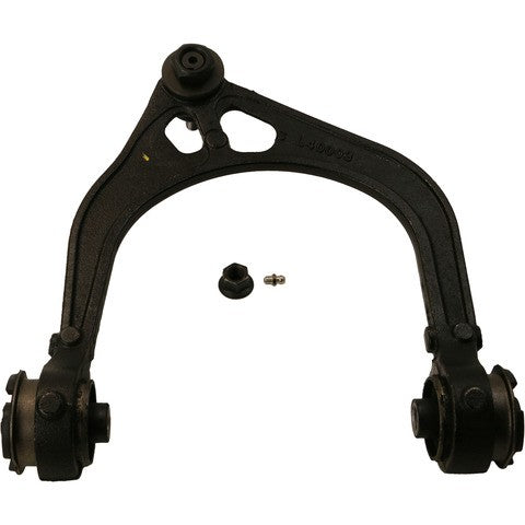 Suspension Control Arm and Ball Joint Assembly Moog Chassis RK100210