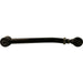 Suspension Control Arm Moog Chassis RK100216