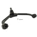 Suspension Control Arm and Ball Joint Assembly Moog Chassis RK3198