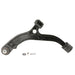 Suspension Control Arm and Ball Joint Assembly Moog Chassis RK620004