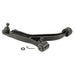 Suspension Control Arm and Ball Joint Assembly Moog Chassis RK620004
