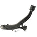 Suspension Control Arm and Ball Joint Assembly Moog Chassis RK620005