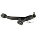 Suspension Control Arm and Ball Joint Assembly Moog Chassis RK620005