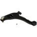 Suspension Control Arm and Ball Joint Assembly Moog Chassis RK620007