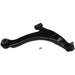 Suspension Control Arm and Ball Joint Assembly Moog Chassis RK620007