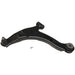 Suspension Control Arm and Ball Joint Assembly Moog Chassis RK620008