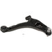 Suspension Control Arm and Ball Joint Assembly Moog Chassis RK620009