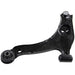Suspension Control Arm and Ball Joint Assembly Moog Chassis RK620010