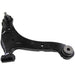Suspension Control Arm and Ball Joint Assembly Moog Chassis RK620010