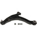 Suspension Control Arm and Ball Joint Assembly Moog Chassis RK620024