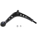 Suspension Control Arm and Ball Joint Assembly Moog Chassis RK620025