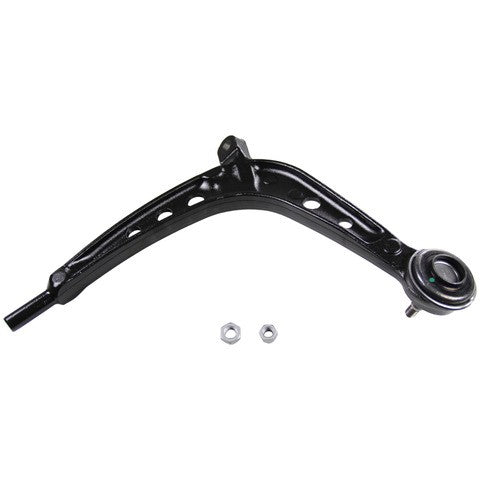 Suspension Control Arm and Ball Joint Assembly Moog Chassis RK620025