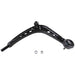 Suspension Control Arm and Ball Joint Assembly Moog Chassis RK620025