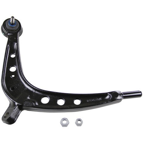 Suspension Control Arm and Ball Joint Assembly Moog Chassis RK620026