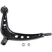 Suspension Control Arm and Ball Joint Assembly Moog Chassis RK620026