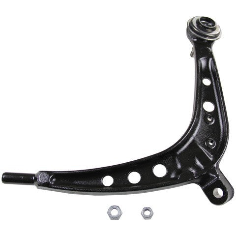 Suspension Control Arm and Ball Joint Assembly Moog Chassis RK620026