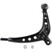 Suspension Control Arm and Ball Joint Assembly Moog Chassis RK620026