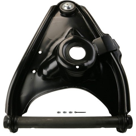 Suspension Control Arm and Ball Joint Assembly Moog Chassis RK620036