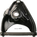 Suspension Control Arm and Ball Joint Assembly Moog Chassis RK620037