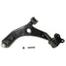 Suspension Control Arm and Ball Joint Assembly Moog Chassis RK620040