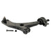 Suspension Control Arm and Ball Joint Assembly Moog Chassis RK620040