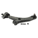 Suspension Control Arm and Ball Joint Assembly Moog Chassis RK620041