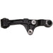 Suspension Control Arm and Ball Joint Assembly Moog Chassis RK620043