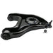 Suspension Control Arm and Ball Joint Assembly Moog Chassis RK620056