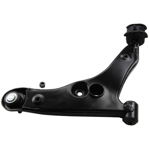 Suspension Control Arm and Ball Joint Assembly Moog Chassis RK620057