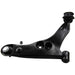 Suspension Control Arm and Ball Joint Assembly Moog Chassis RK620057