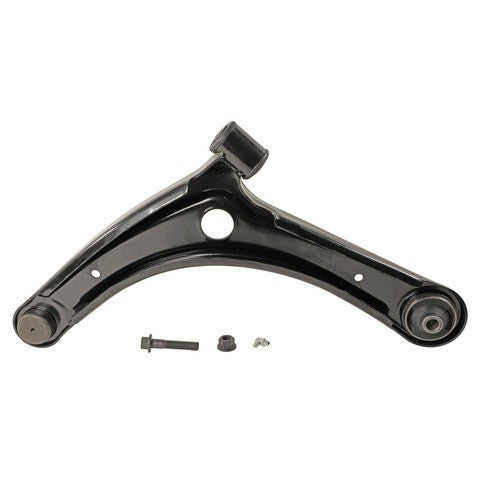 Suspension Control Arm and Ball Joint Assembly Moog Chassis RK620065