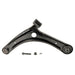 Suspension Control Arm and Ball Joint Assembly Moog Chassis RK620065