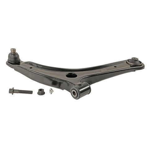 Suspension Control Arm and Ball Joint Assembly Moog Chassis RK620065