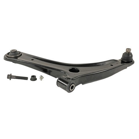 Suspension Control Arm and Ball Joint Assembly Moog Chassis RK620066