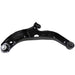 Suspension Control Arm and Ball Joint Assembly Moog Chassis RK620073