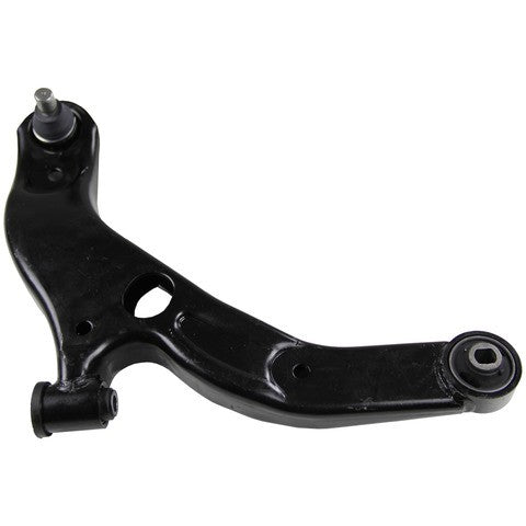 Suspension Control Arm and Ball Joint Assembly Moog Chassis RK620073