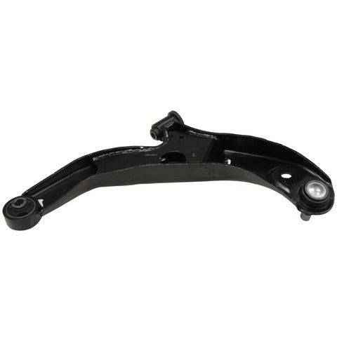 Suspension Control Arm and Ball Joint Assembly Moog Chassis RK620074
