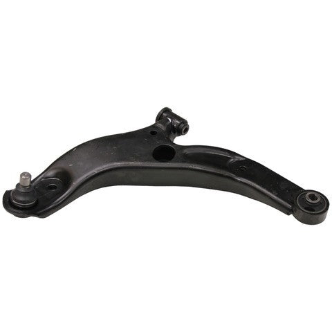 Suspension Control Arm and Ball Joint Assembly Moog Chassis RK620074