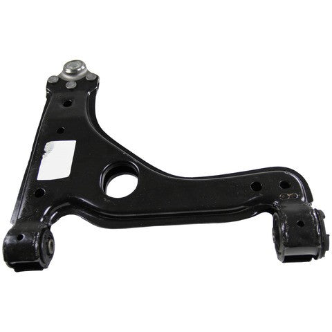 Suspension Control Arm and Ball Joint Assembly Moog Chassis RK620079