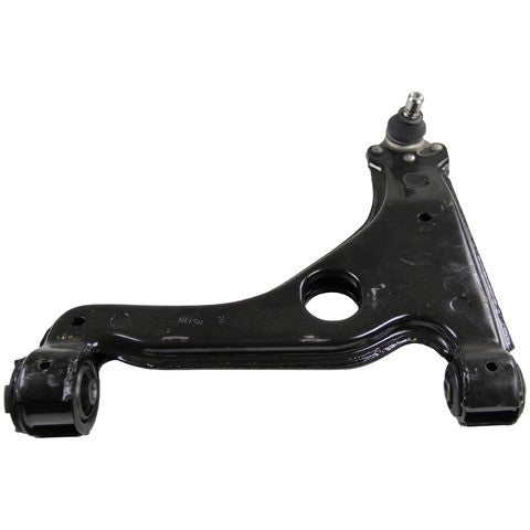 Suspension Control Arm and Ball Joint Assembly Moog Chassis RK620079