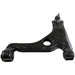 Suspension Control Arm and Ball Joint Assembly Moog Chassis RK620079