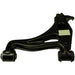 Suspension Control Arm Moog Chassis RK620085