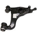Suspension Control Arm Moog Chassis RK620088