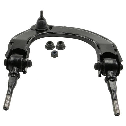 Suspension Control Arm and Ball Joint Assembly Moog Chassis RK620104