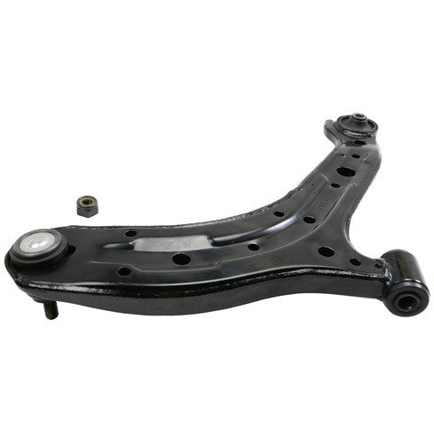 Suspension Control Arm and Ball Joint Assembly Moog Chassis RK620106