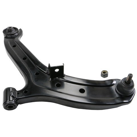 Suspension Control Arm and Ball Joint Assembly Moog Chassis RK620106