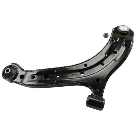 Suspension Control Arm and Ball Joint Assembly Moog Chassis RK620109